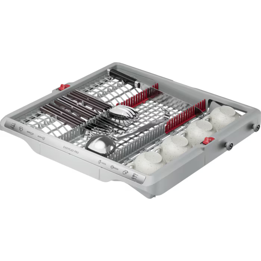 Ugradbena perilica posuđa AEG GT9200A2SNM WiFi AirDry