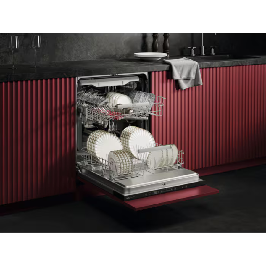 Ugradbena perilica posuđa AEG NG62IC20SK AirDry