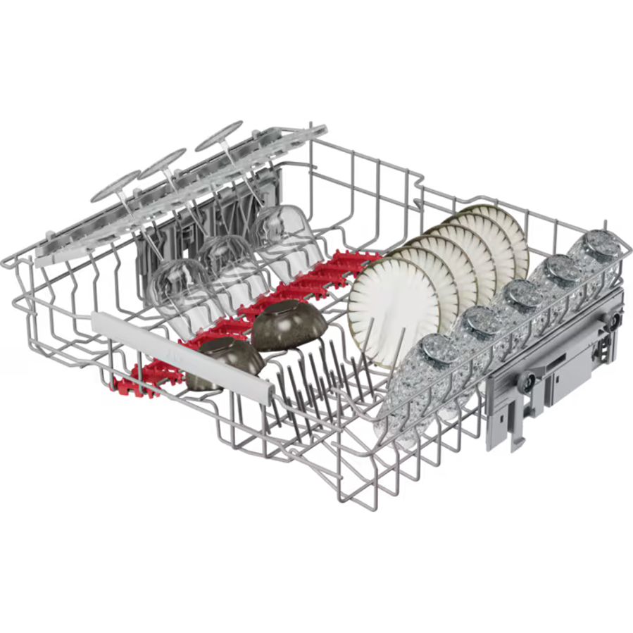 Ugradbena perilica posuđa AEG NG62IC20SK AirDry