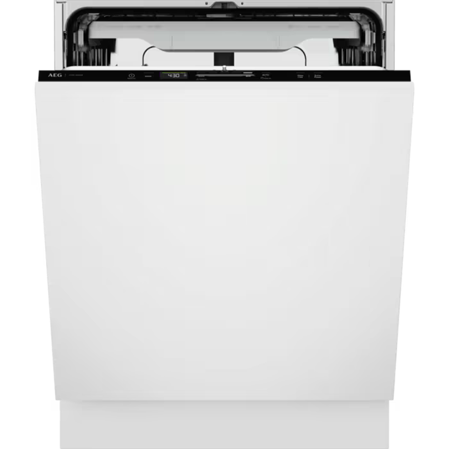 Ugradbena perilica posuđa AEG NG62IC20SK AirDry