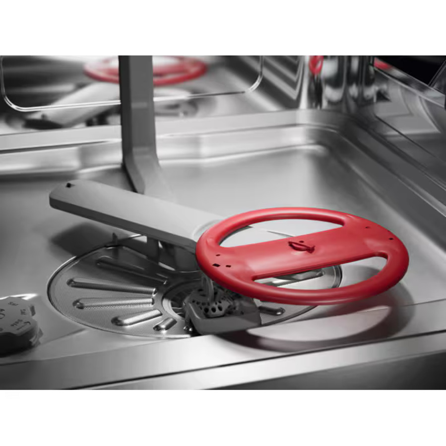 Ugradbena perilica posuđa AEG NG62IC20SK AirDry