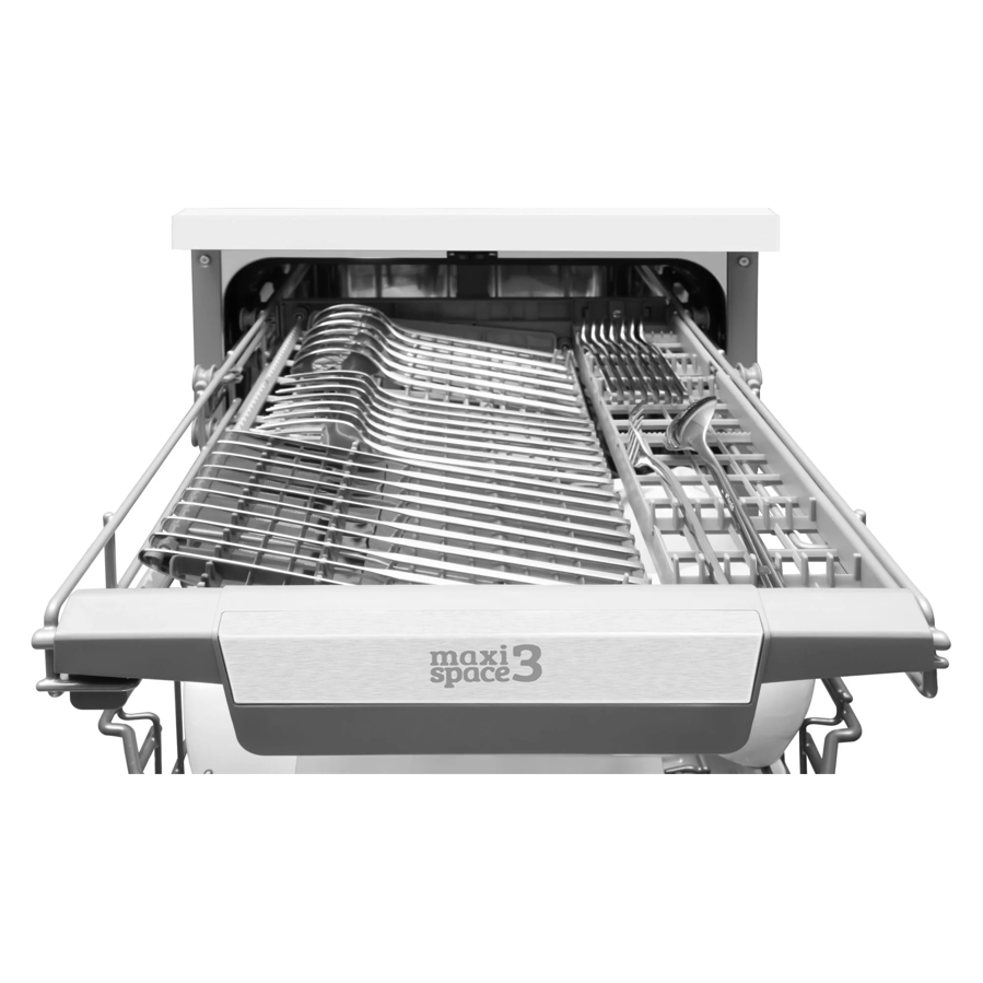 Ugradbena perilica posuđa Amica DIM42E6EBqO