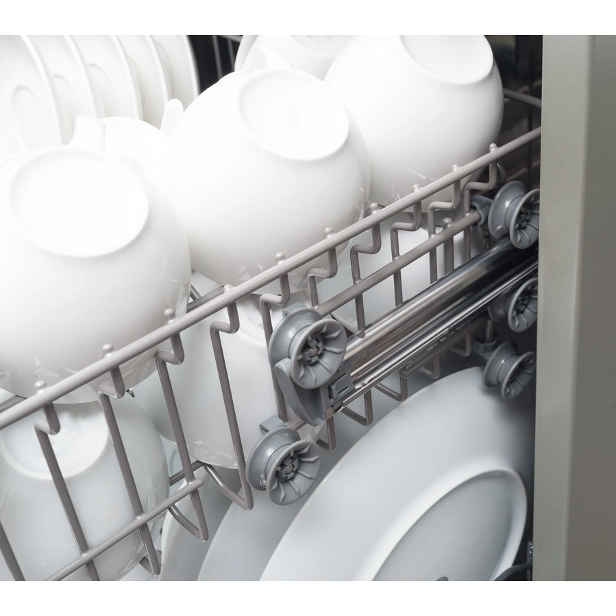 Ugradbena perilica posuđa Amica DIM42E6EBqO