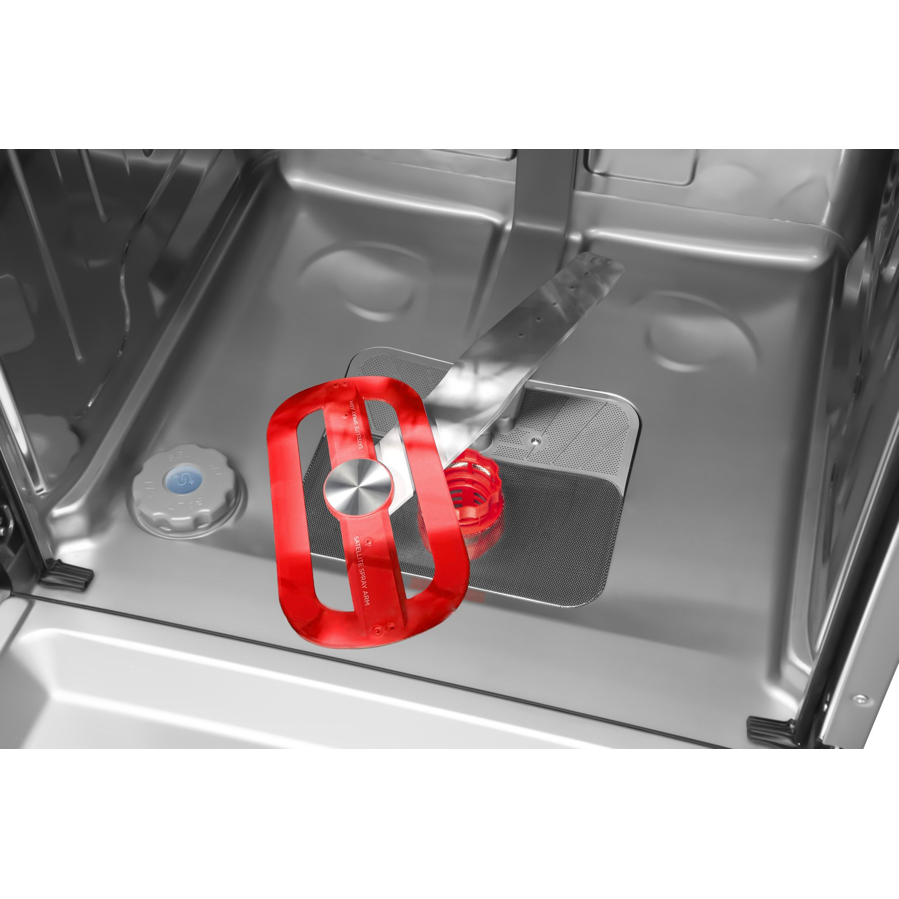 Ugradbena perilica posuđa Amica DIM64C7EMONqH