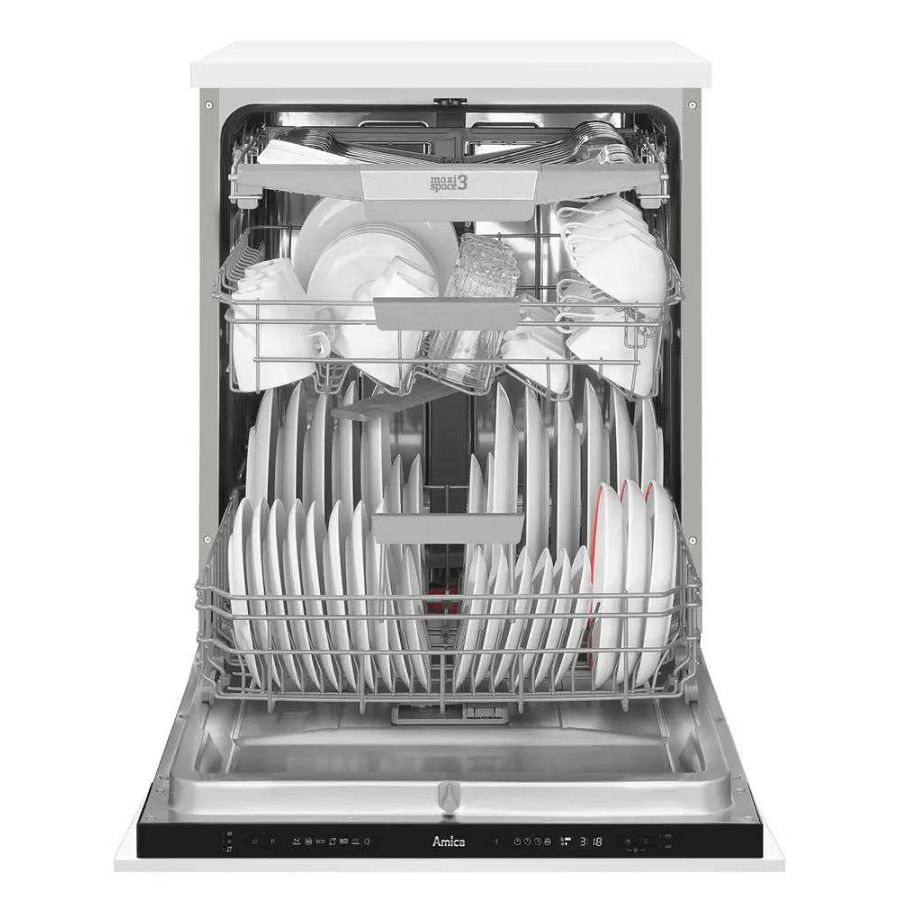 Ugradbena perilica posuđa Amica EGSPV 596 200