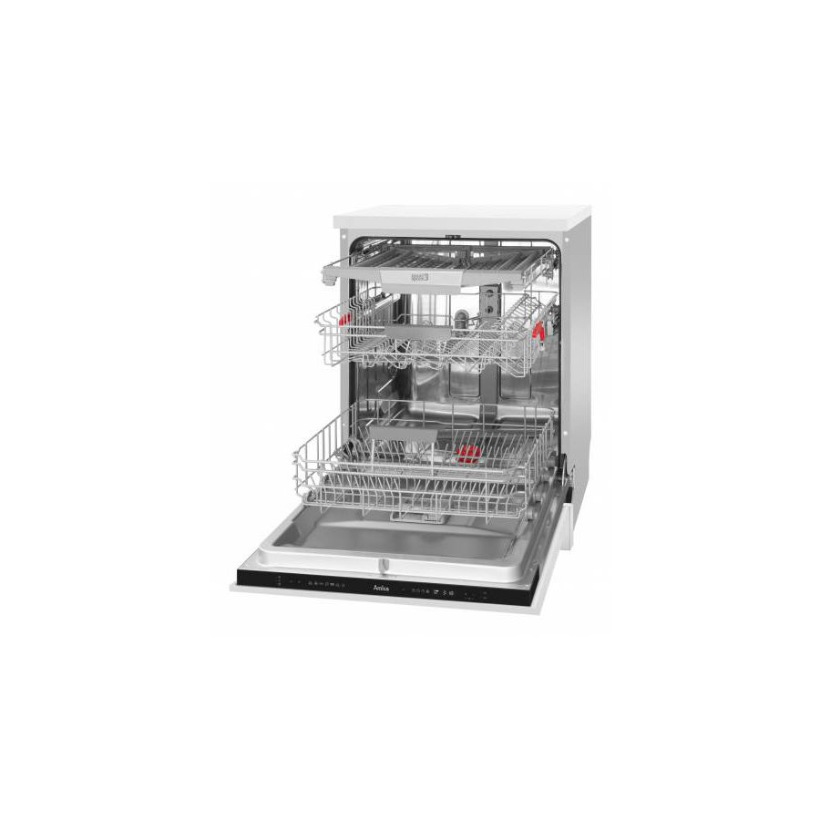 Ugradbena perilica posuđa Amica EGSPV 596 200