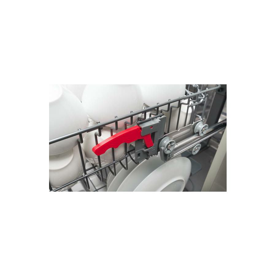 Ugradbena perilica posuđa Amica EGSPV 596 200