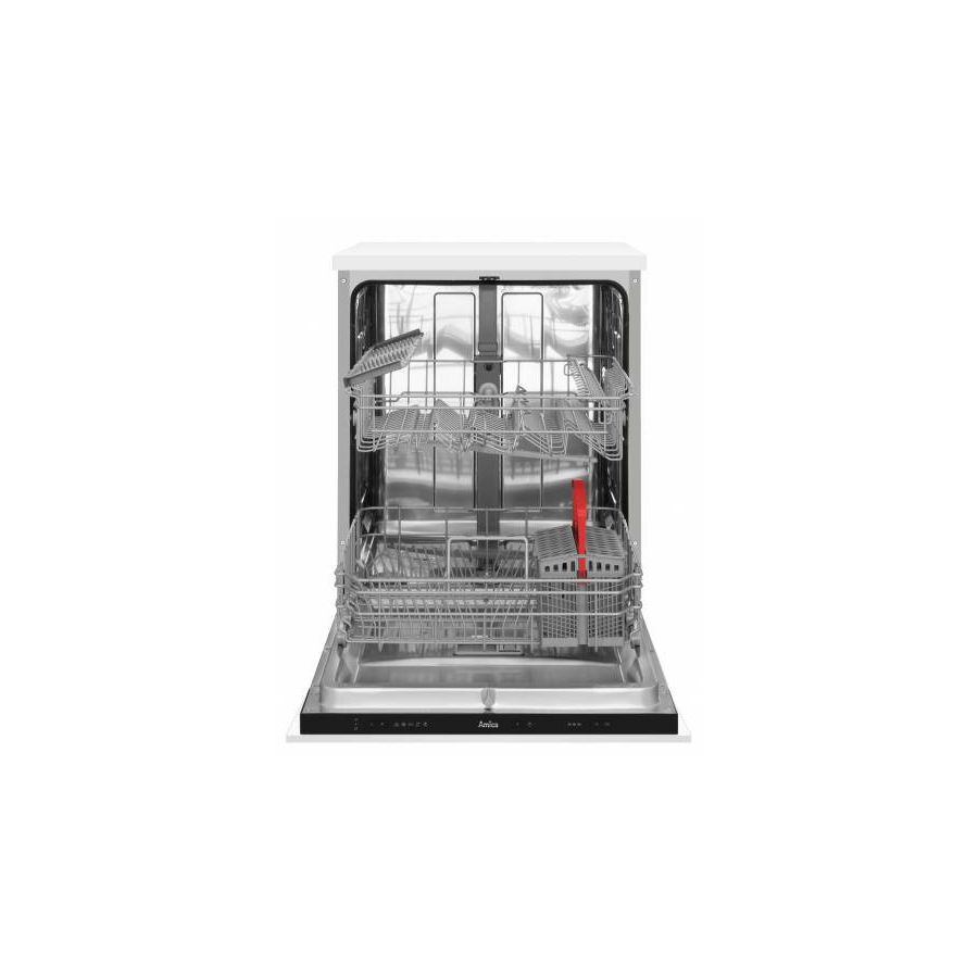 Ugradbena perilica posuđa Amica EGSPV597201