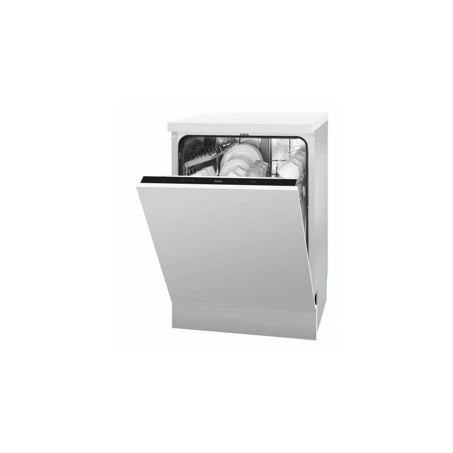 Ugradbena perilica posuđa Amica EGSPV597201