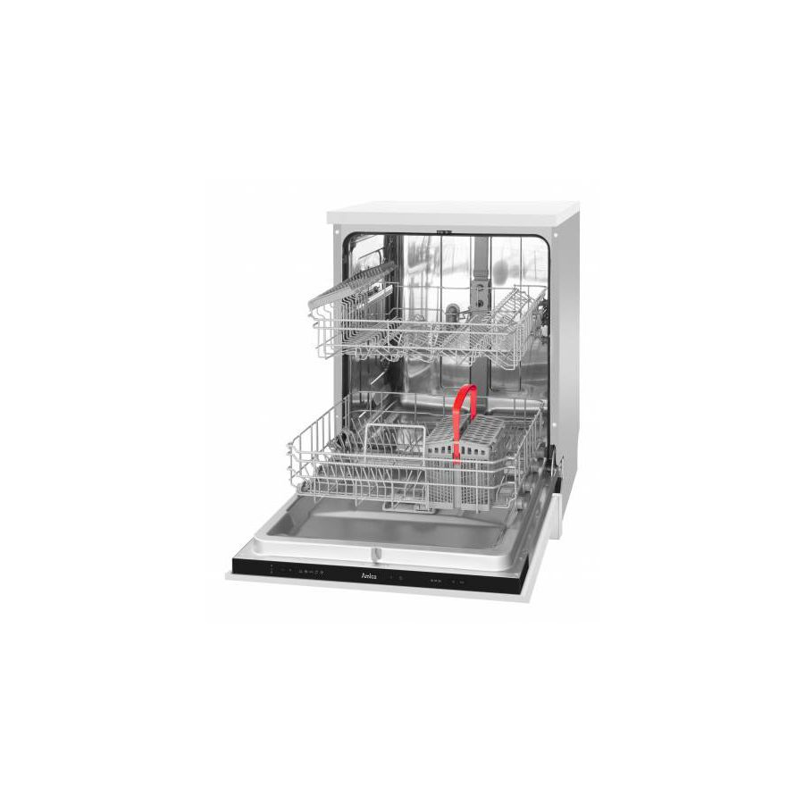 Ugradbena perilica posuđa Amica EGSPV597201