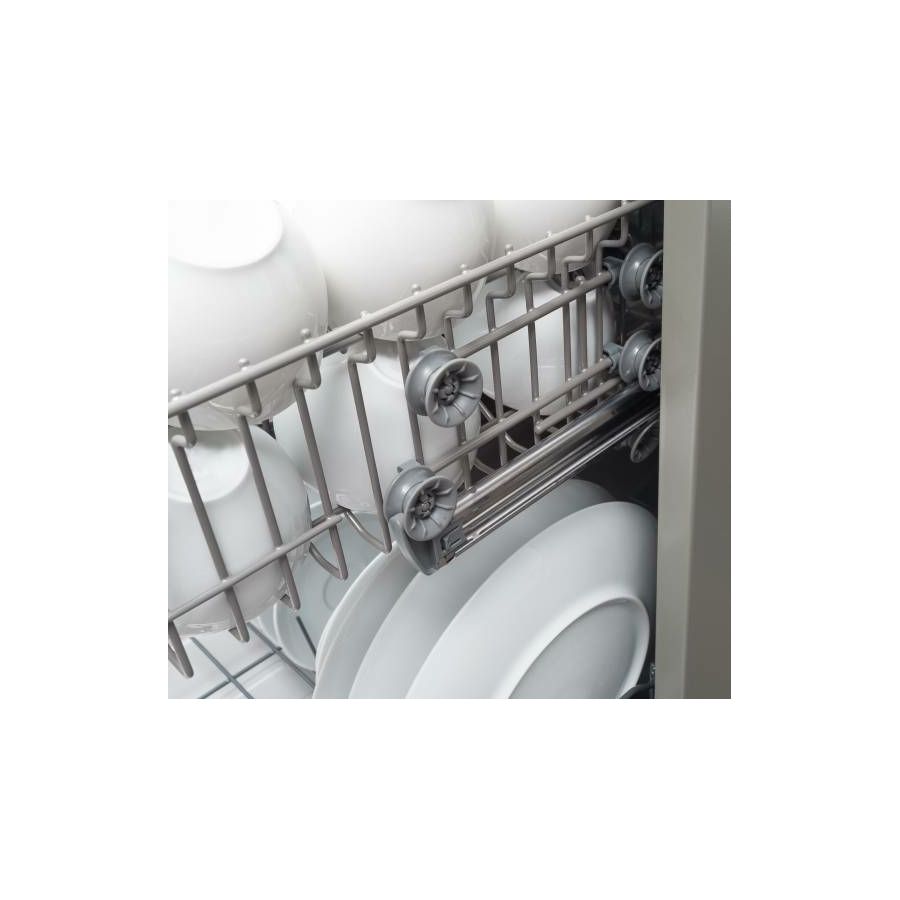 Ugradbena perilica posuđa Amica EGSPV597201