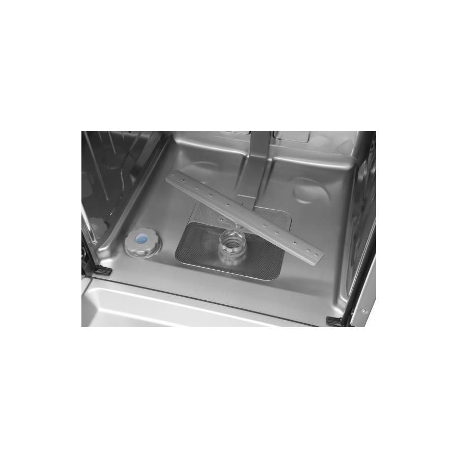 Ugradbena perilica posuđa Amica EGSPV597201