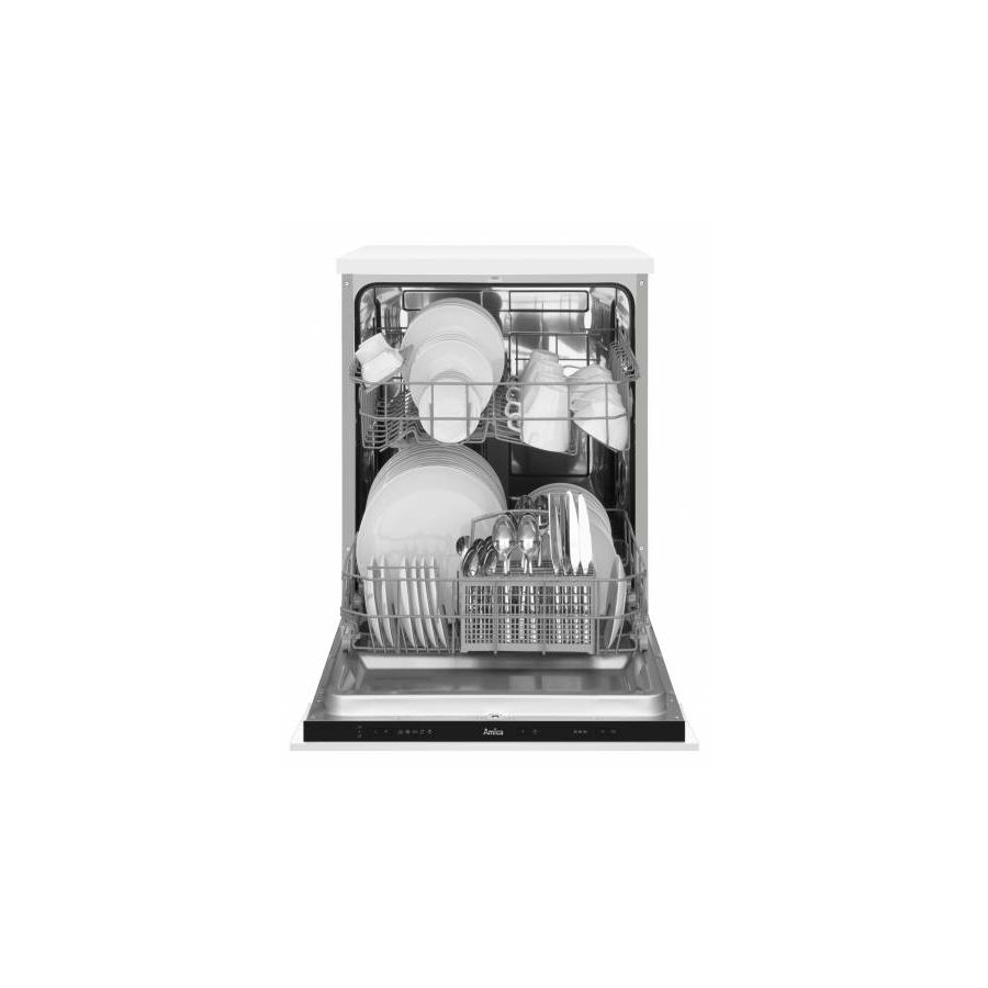 Ugradbena perilica posuđa Amica EGSPV597910