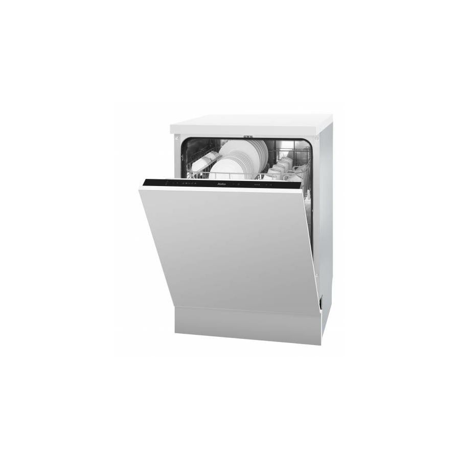 Ugradbena perilica posuđa Amica EGSPV597910