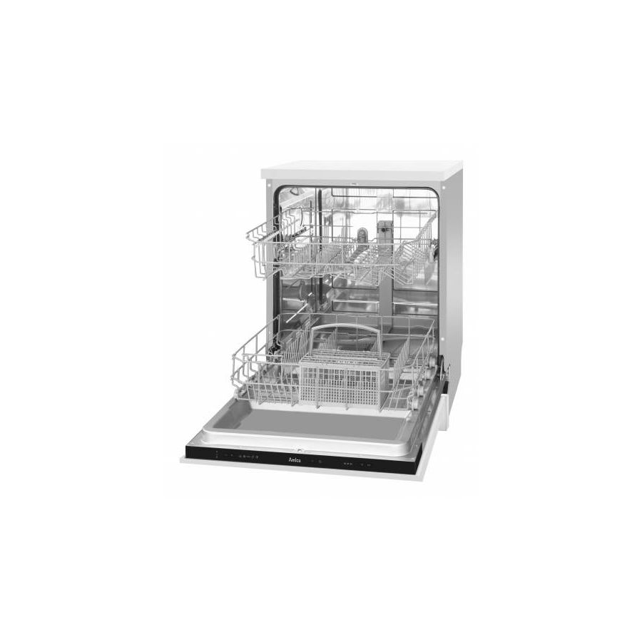 Ugradbena perilica posuđa Amica EGSPV597910
