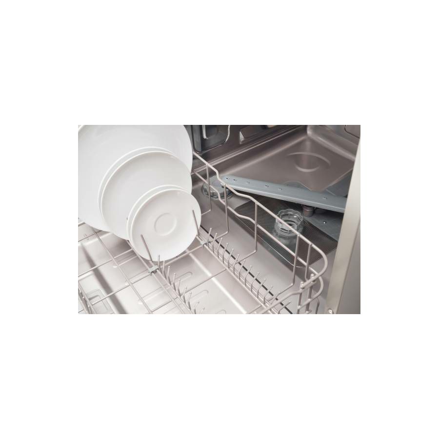 Ugradbena perilica posuđa Amica EGSPV597910
