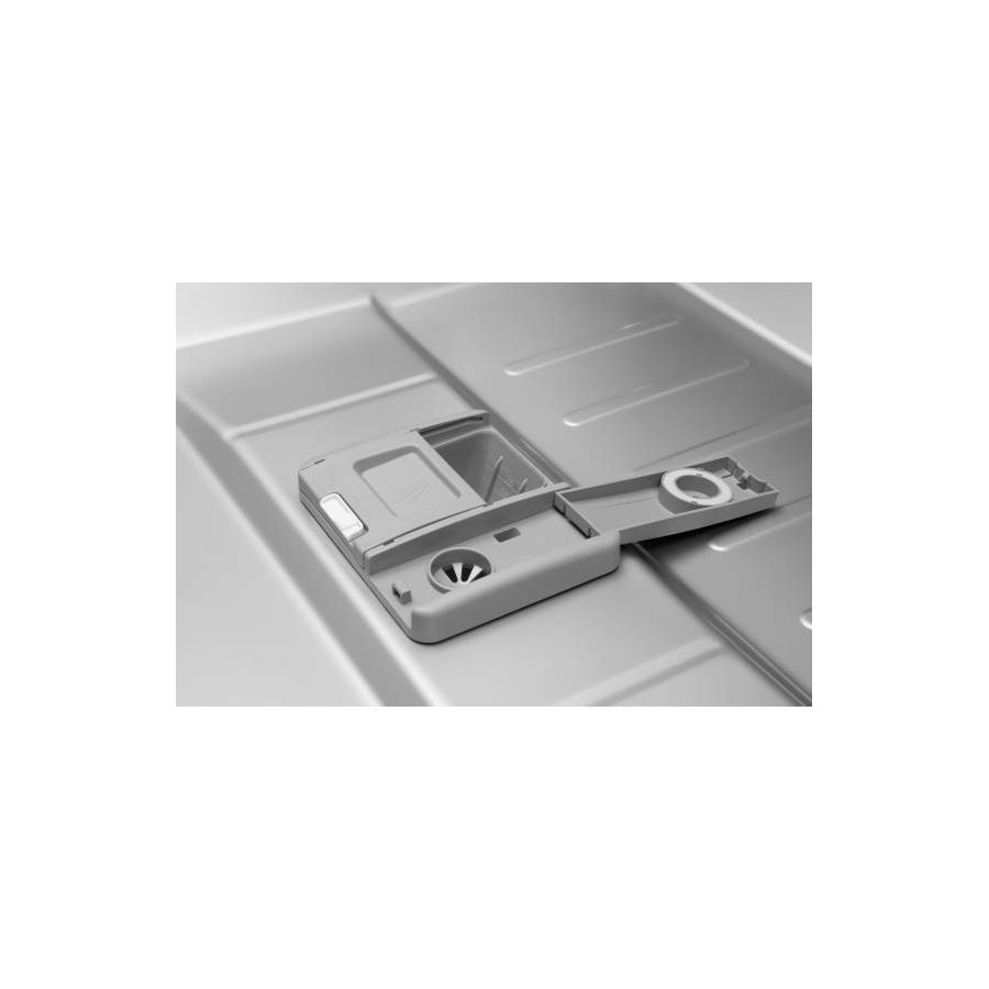 Ugradbena perilica posuđa Amica EGSPV597910