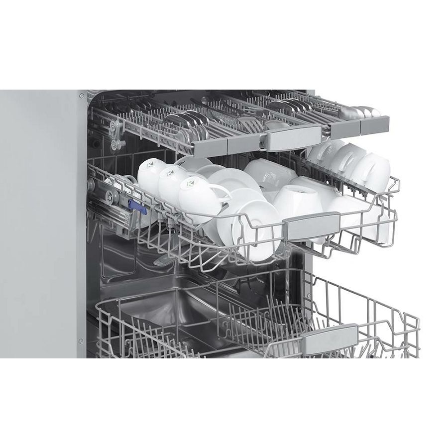 Ugradbena perilica posuđa Amica EGSPV597910