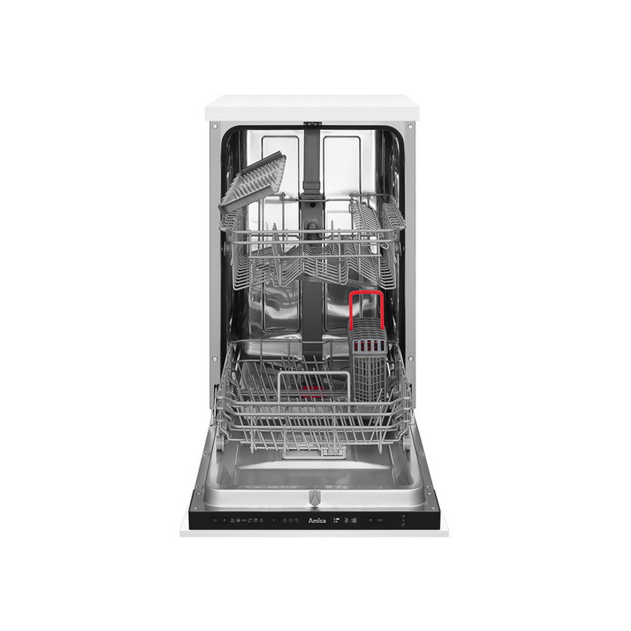 Ugradbena perilica posuđa Amica ZIM446B