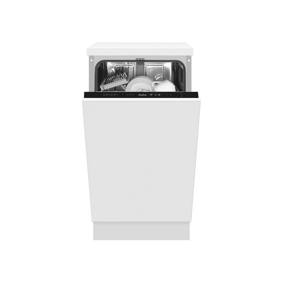 Ugradbena perilica posuđa Amica ZIM446B