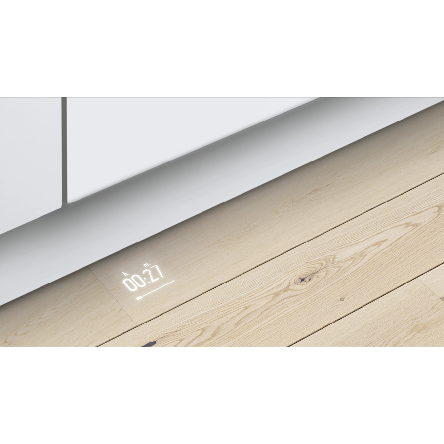 Ugradbena perilica posuđa Bosch SBD6ECX21E 87cm WiFi EfficientDry OpenAssist