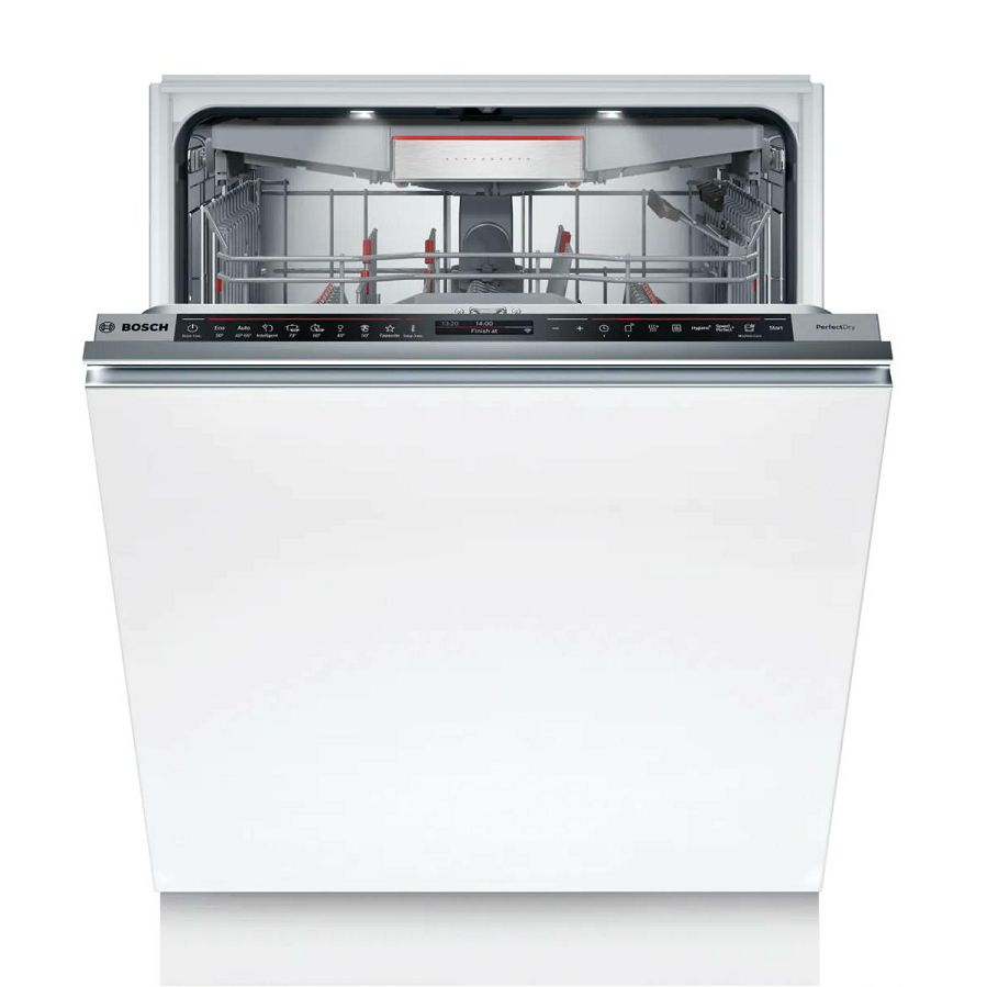 Ugradbena perilica posuđa Bosch SBD8TCX04E - 87cm WiFi OpenAssist