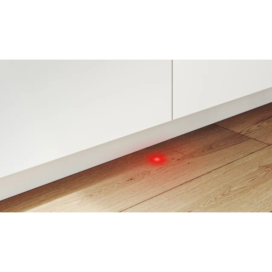 Ugradbena perilica posuđa Bosch SBV4HCX07E - 87cm WiFi