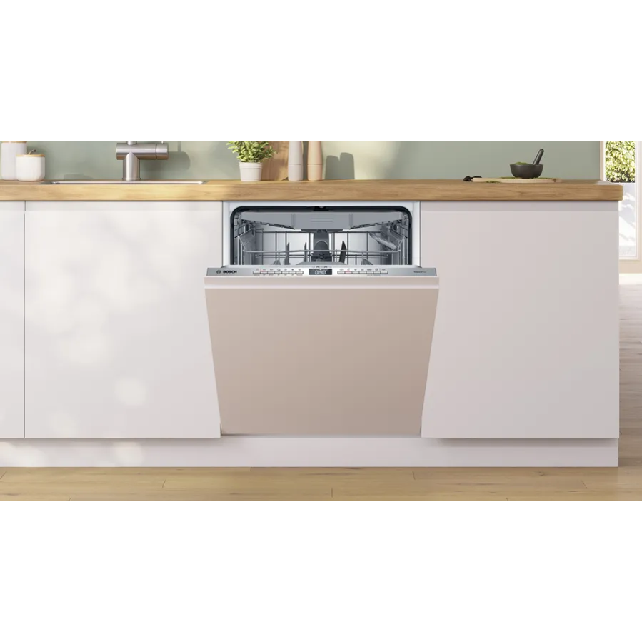 Ugradbena perilica posuđa Bosch SBV4HCX07E - 87cm WiFi