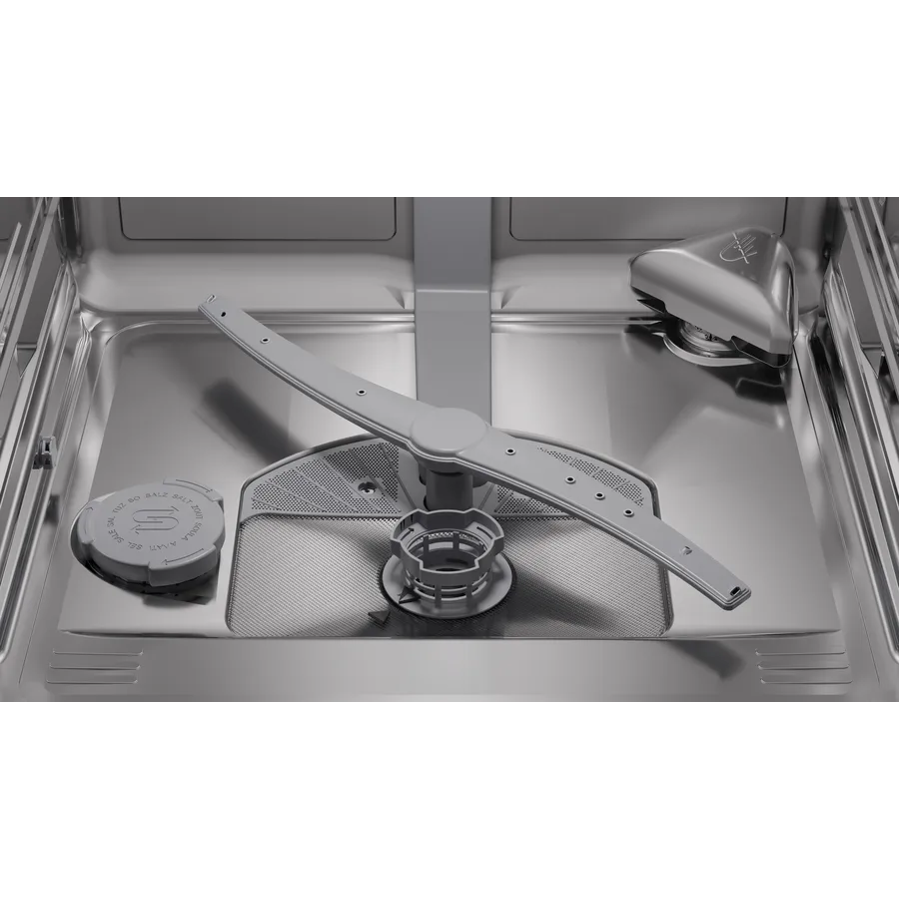 Ugradbena perilica posuđa Bosch SBV8TCX01E - 87cm WiFi Zeolith EfficientDry