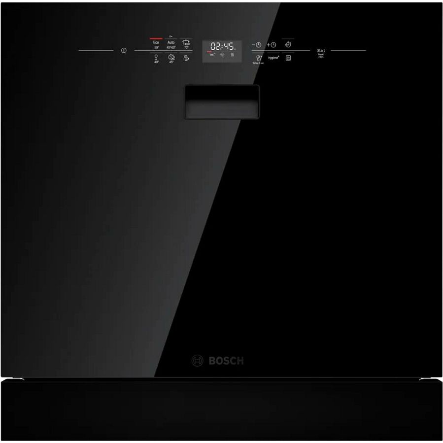 Ugradbena perilica posuđa Bosch SCX6ITB00E mini