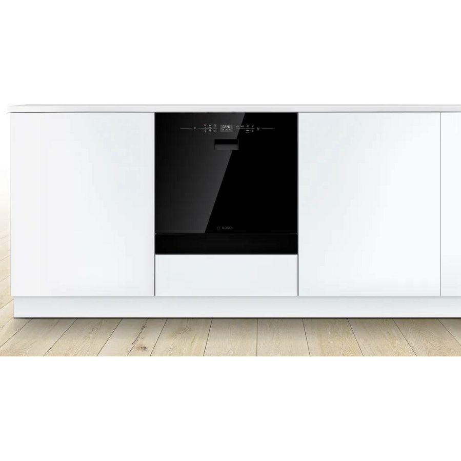 Ugradbena perilica posuđa Bosch SCX6ITB00E mini