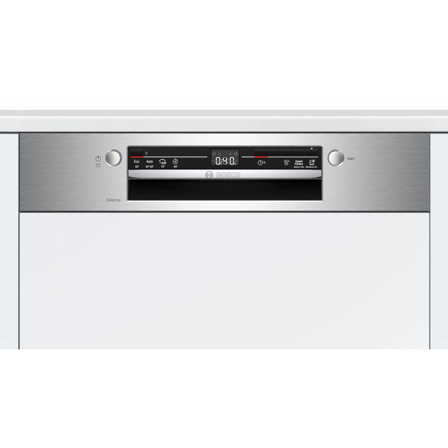 Ugradbena perilica posuđa Bosch SGI2ITS33E