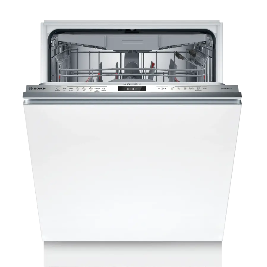 Ugradbena perilica posuđa Bosch SMD6ECX21E WiFi OpenAssist EfficientDry