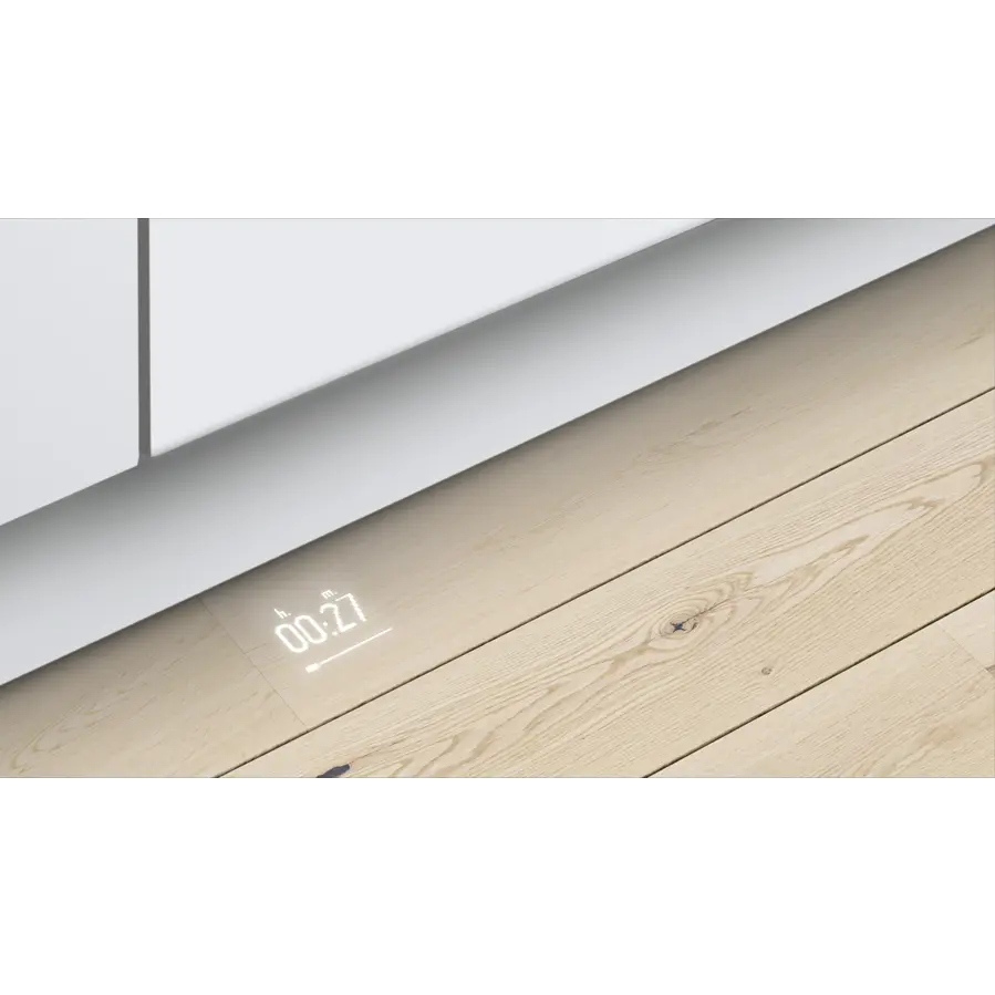 Ugradbena perilica posuđa Bosch SMD6ECX21E WiFi OpenAssist EfficientDry