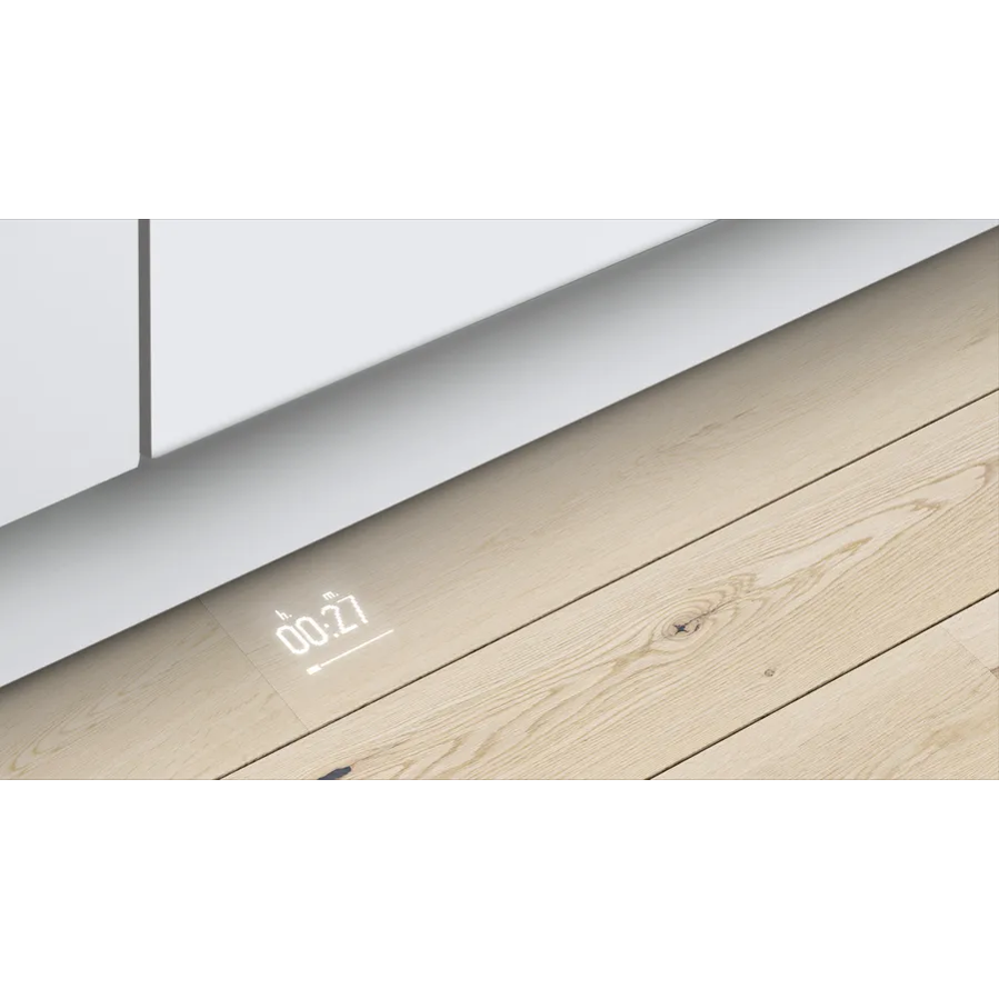 Ugradbena perilica posuđa Bosch SMD8TCX04E WiFi OpenAssist EfficientDry Zeolith