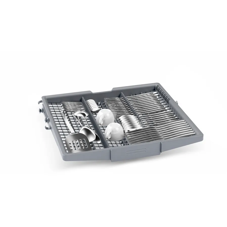 Ugradbena perilica posuđa Bosch SMH4HCX07E WiFi Vario