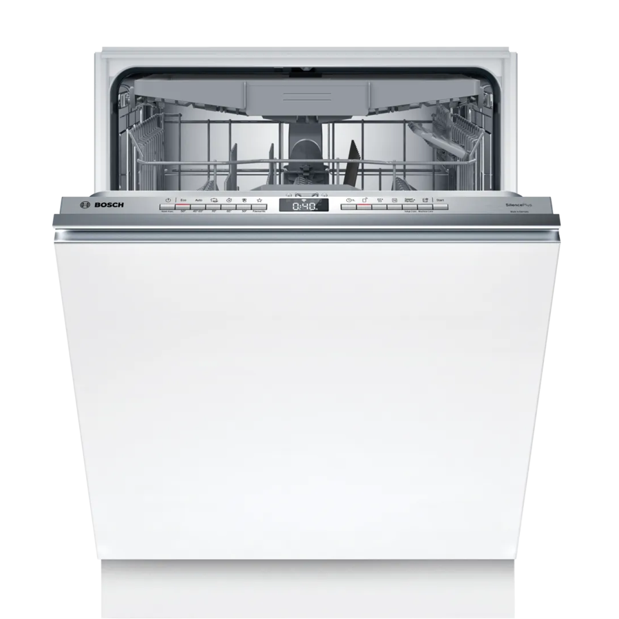 Ugradbena perilica posuđa Bosch SMH4HCX07E WiFi Vario