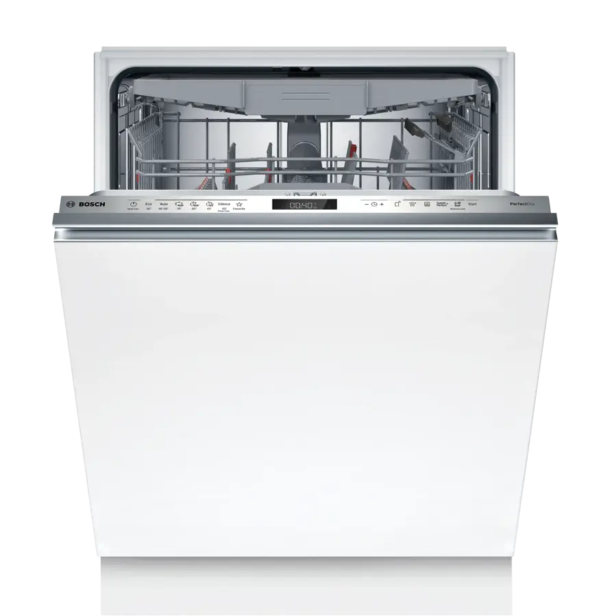 Ugradbena perilica posuđa Bosch SMH6ZCX24E 87cm WiFi Zeolith Vario