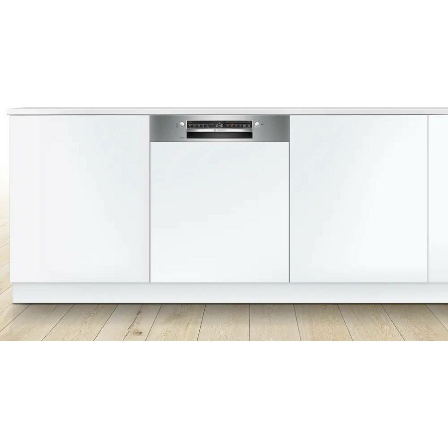 Ugradbena perilica posuđa Bosch SMI2HTS02E WiFi