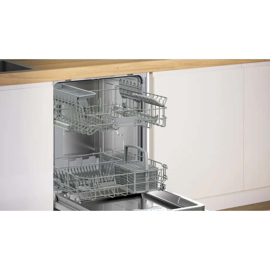 Ugradbena perilica posuđa Bosch SMI2HTS06E WiFi