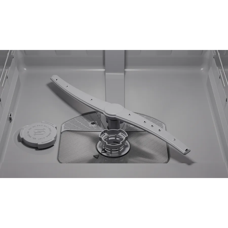 Ugradbena perilica posuđa Bosch SMI2HTS06E WiFi