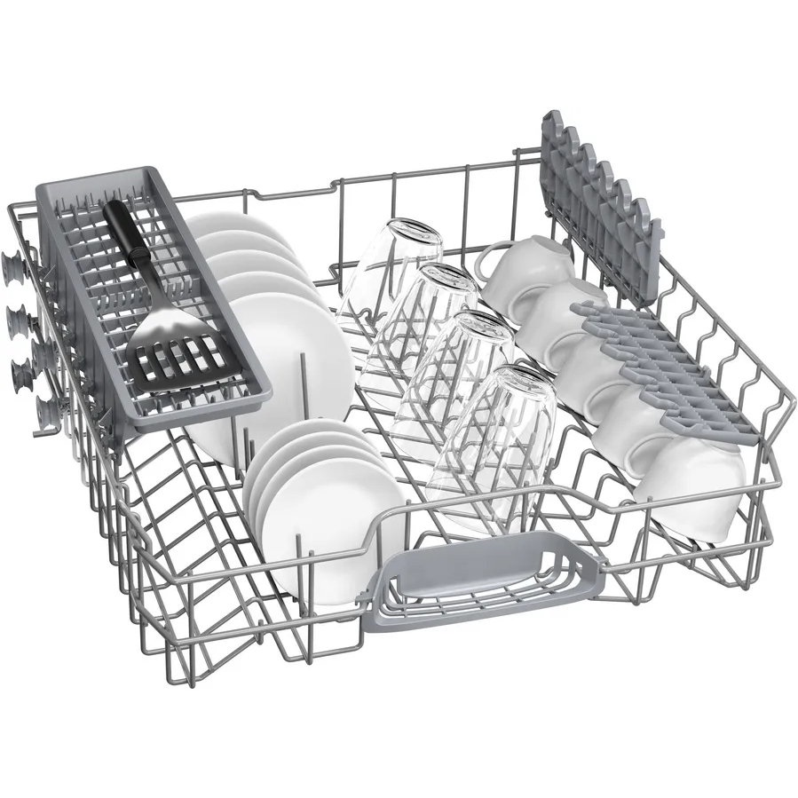 Ugradbena perilica posuđa Bosch SMI2HTS06E WiFi