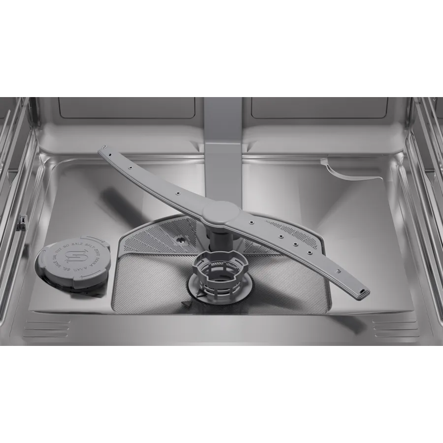 Ugradbena perilica posuđa Bosch SMI4HAS07E WiFi