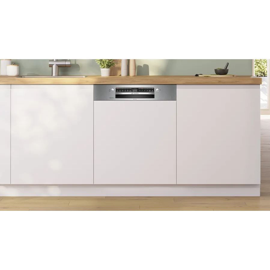 Ugradbena perilica posuđa Bosch SMI4HCS07E WiFi