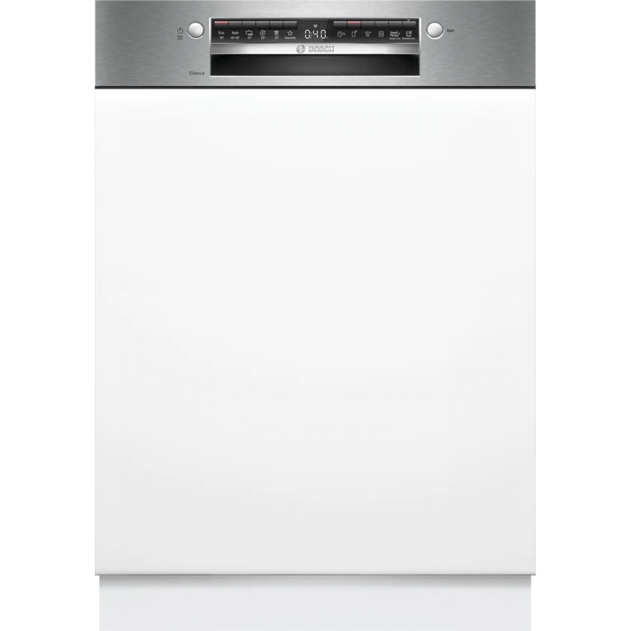 Ugradbena perilica posuđa Bosch SMI4HTS14E WiFi