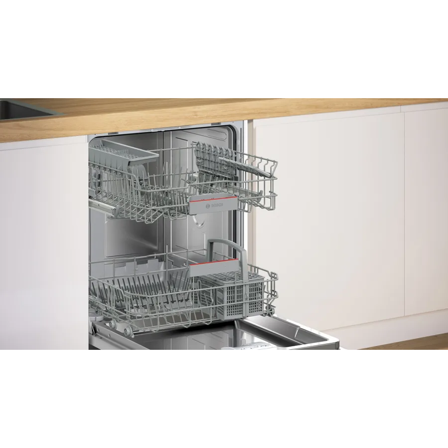 Ugradbena perilica posuđa Bosch SMI4HTS14E WiFi