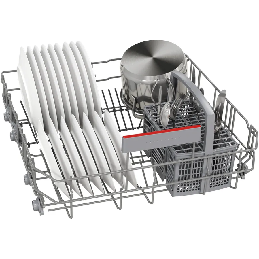 Ugradbena perilica posuđa Bosch SMI4HTS14E WiFi