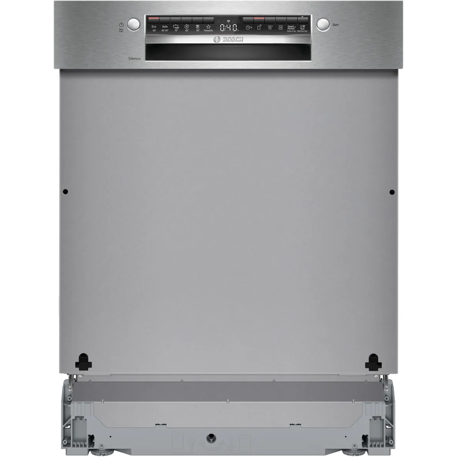 Ugradbena perilica posuđa Bosch SMI4HVS14E WiFi