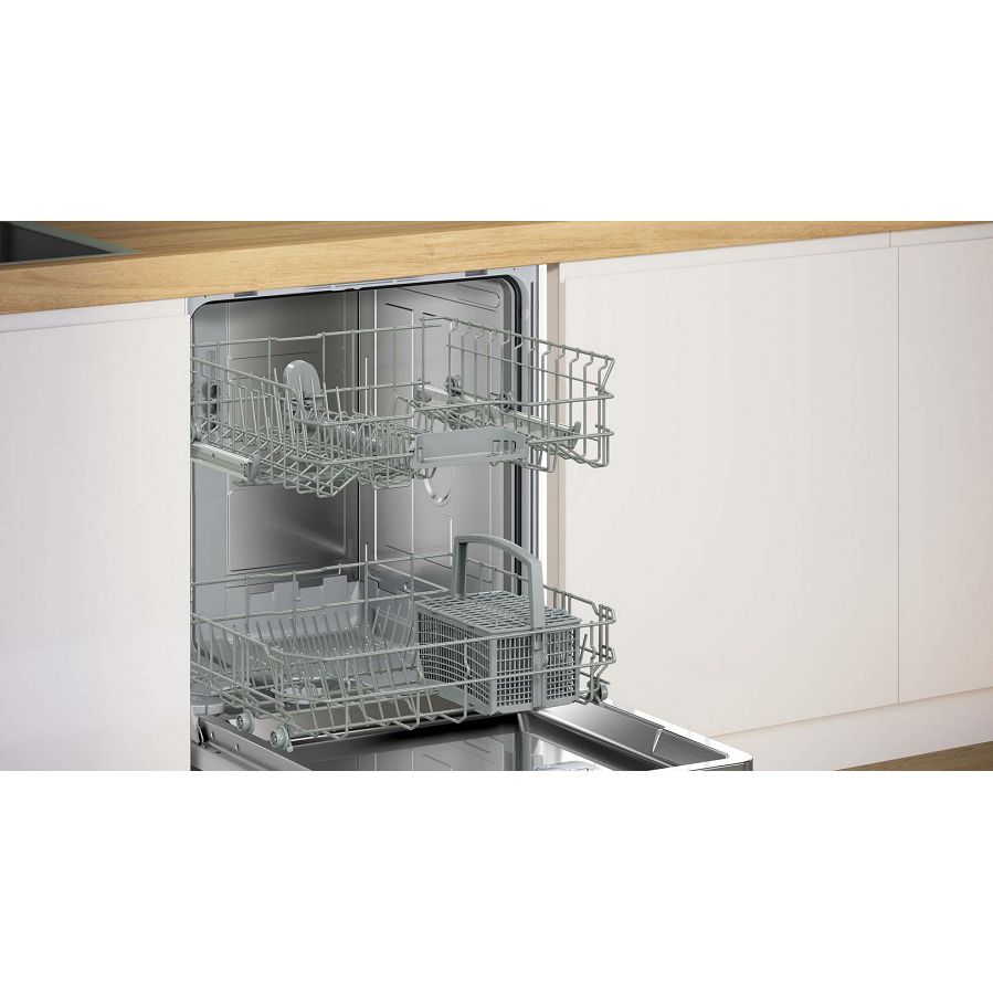 Ugradbena perilica posuđa Bosch SMV24AX04E