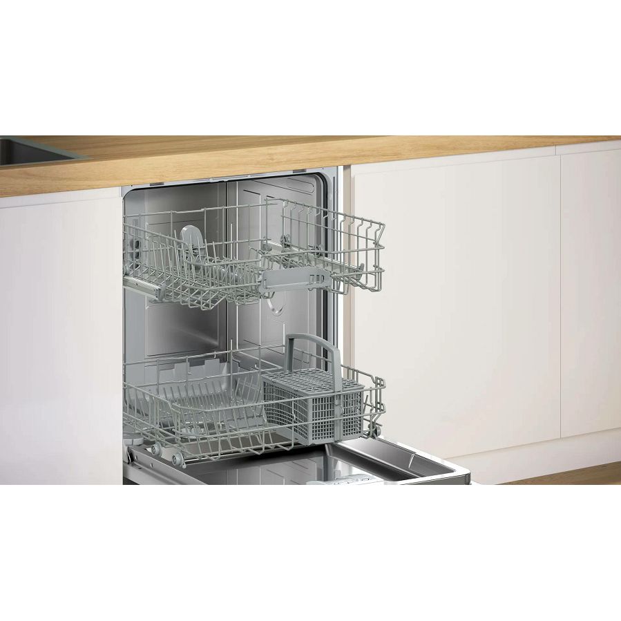 Ugradbena perilica posuđa Bosch SMV25AX06E